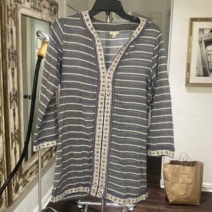 Joie Soft cover up tunic